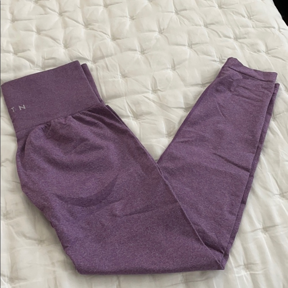 LN NVGTN leggings